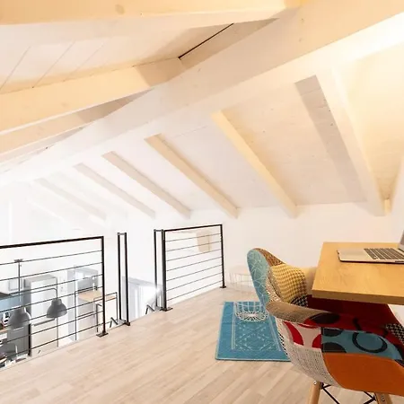Apartment Vico Ii - Exclusive House With Garden