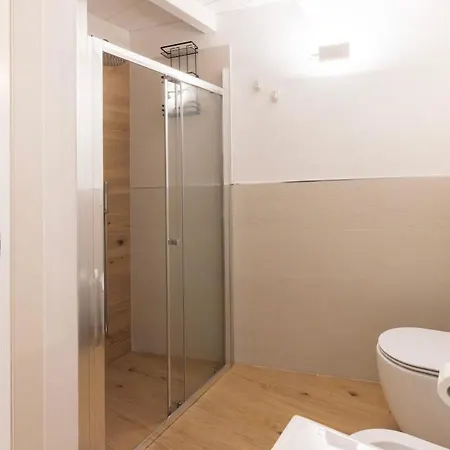 Apartment Vico Ii - Exclusive House With Garden Cagliari