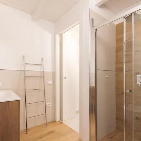 Apartment Vico Ii - Exclusive House With Garden