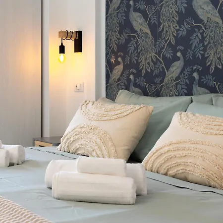 Vico Ii - Exclusive House With Garden Apartment Cagliari